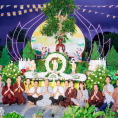 Đại Lễ Phật Đản 