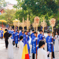 Đại Lễ Phật Đản 