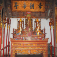 Lễ hội Đền Tam Tòa