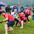 Lễ hội Đền Tam Tòa