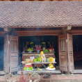 Lễ hội Đền Tam Tòa