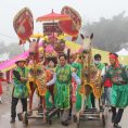 Lễ hội Đền Vạn Lộc