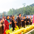 Lễ hội Đền Vua Mai