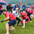 Lễ hội Đền Vua Mai
