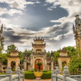 Lễ hội đền thờ Nguyễn Xí