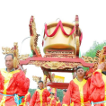 Lễ hội Đền Cuông
