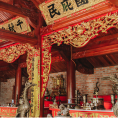 Đền Choọng