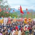 Lễ hội Hang Bua