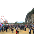 Lễ hội Hang Bua