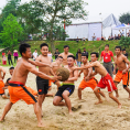 Lễ hội Đền Bạch Mã