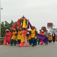 Lễ hội Đền Bạch Mã