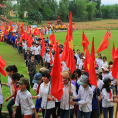 Lễ hội Đền Bạch Mã