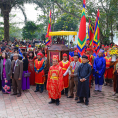 Lễ hội Đền Quả Sơn