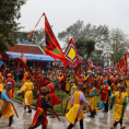 Lễ hội Đền Quả Sơn