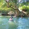 Bãi tắm Cây Sung 