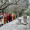  Lễ hội Đền Choọng