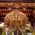Lễ hội Đền Chùa Rú Gám