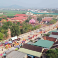 Lễ hội Đền Chùa Rú Gám