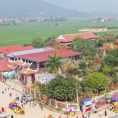 Lễ hội Đền Chùa Rú Gám