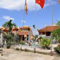 Chùa Khánh Vân