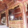 Đền thờ Thân Nhân Trung
