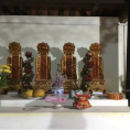 Đền thờ Thân Nhân Trung