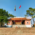 Núi Dành