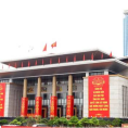 Quảng trường Hội nghị