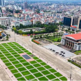 Quảng trường Hội nghị