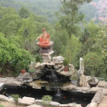 Thiền viện Trúc Lâm Phượng Hoàng