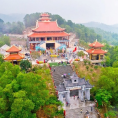 Thiền viện Trúc Lâm Phượng Hoàng