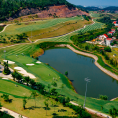 Sân golf dịch vụ Yên Dũng