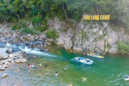Thác Lang Cang
