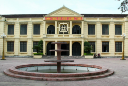 Bảo tàng Xô Viết