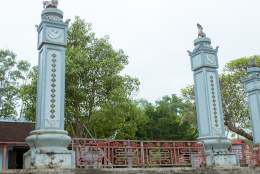 Làng Vạc