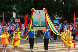 Hội thi Nghi thức đội