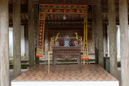 Lễ hội Đền Thanh Liệt