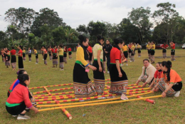 Lễ hội Mường Ham