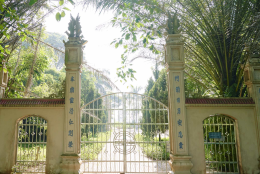 Lễ hội Đền Cả