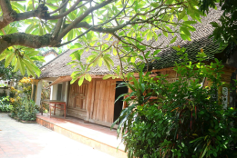 Nhà thờ Nguyễn Sỹ Sách