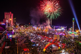 Lễ hội Du lịch Cửa Lò