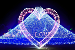 Lễ hội Ánh sáng 