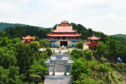 Thiền viện Trúc Lâm Phượng Hoàng