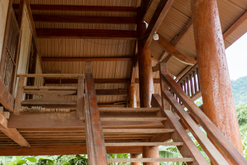 Bản du lịch cộng đồng Thái Minh