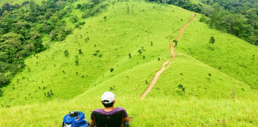 Núi Tà Năng