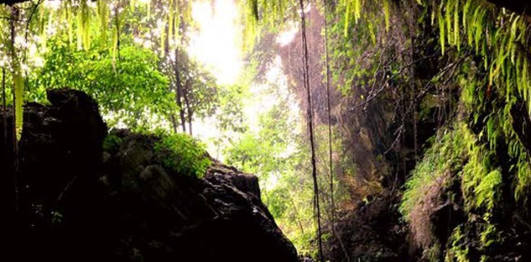 Hang Phương Thiện