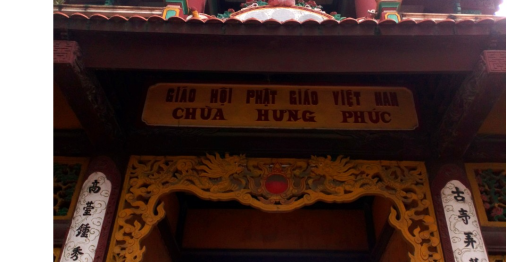 Cụm Miếu - Chùa Hạ Đoạn