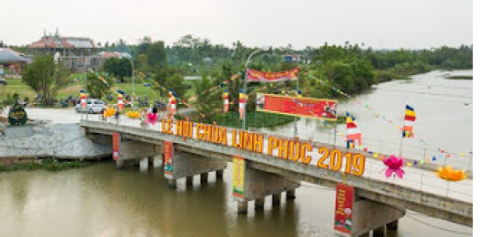 Chùa Ruỗi (Linh Phúc Tự)