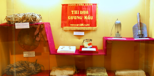 Bảo tàng Quân Khu IV
