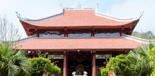 Chùa Đại Tuệ